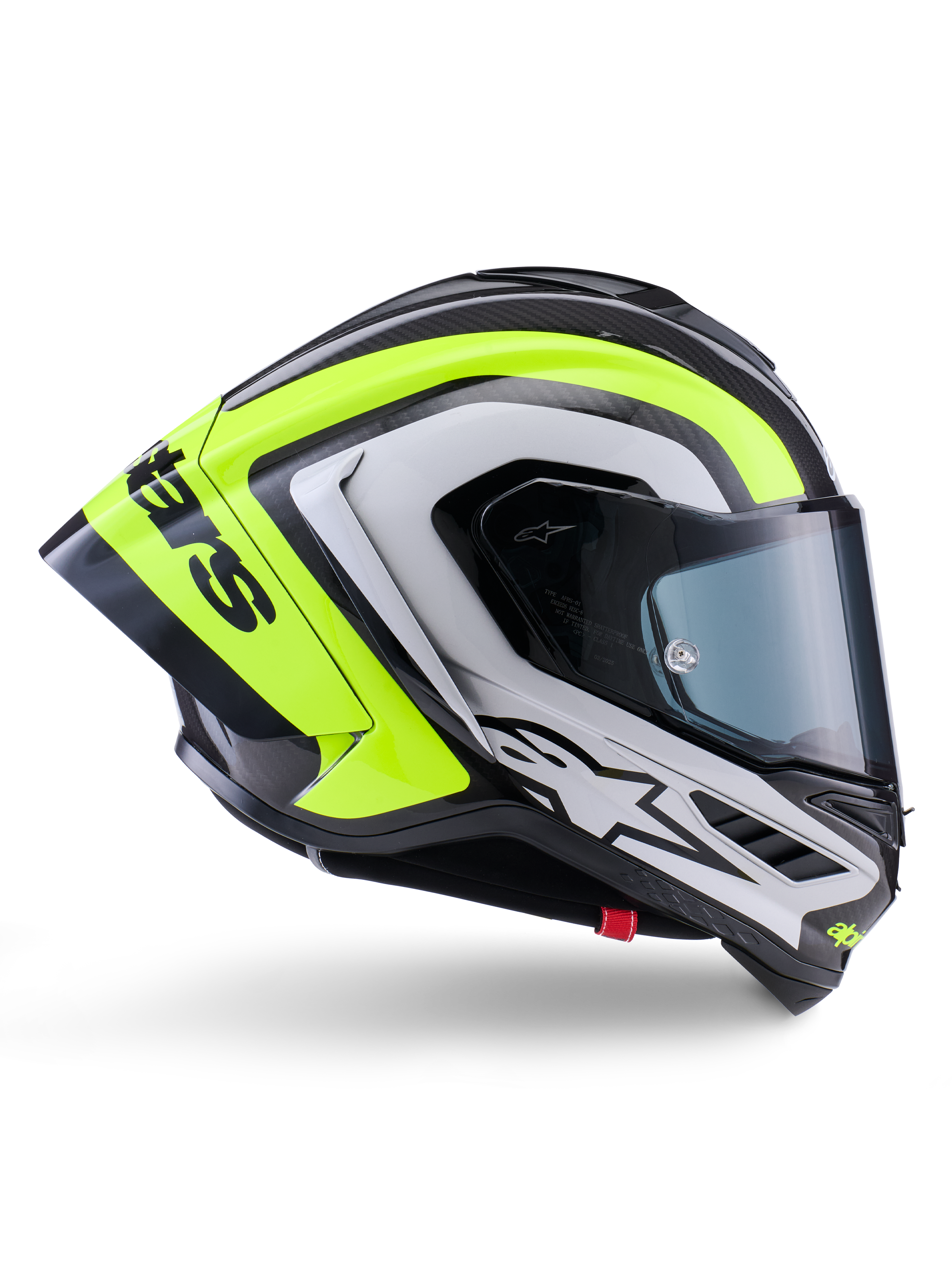 full face black and yellow motorcycle helmet XS / Blk Silver Fluo Glossy tackle box Ball+bearing_specs006:6BB; 1RB Clean style Color:Bloody White Bait