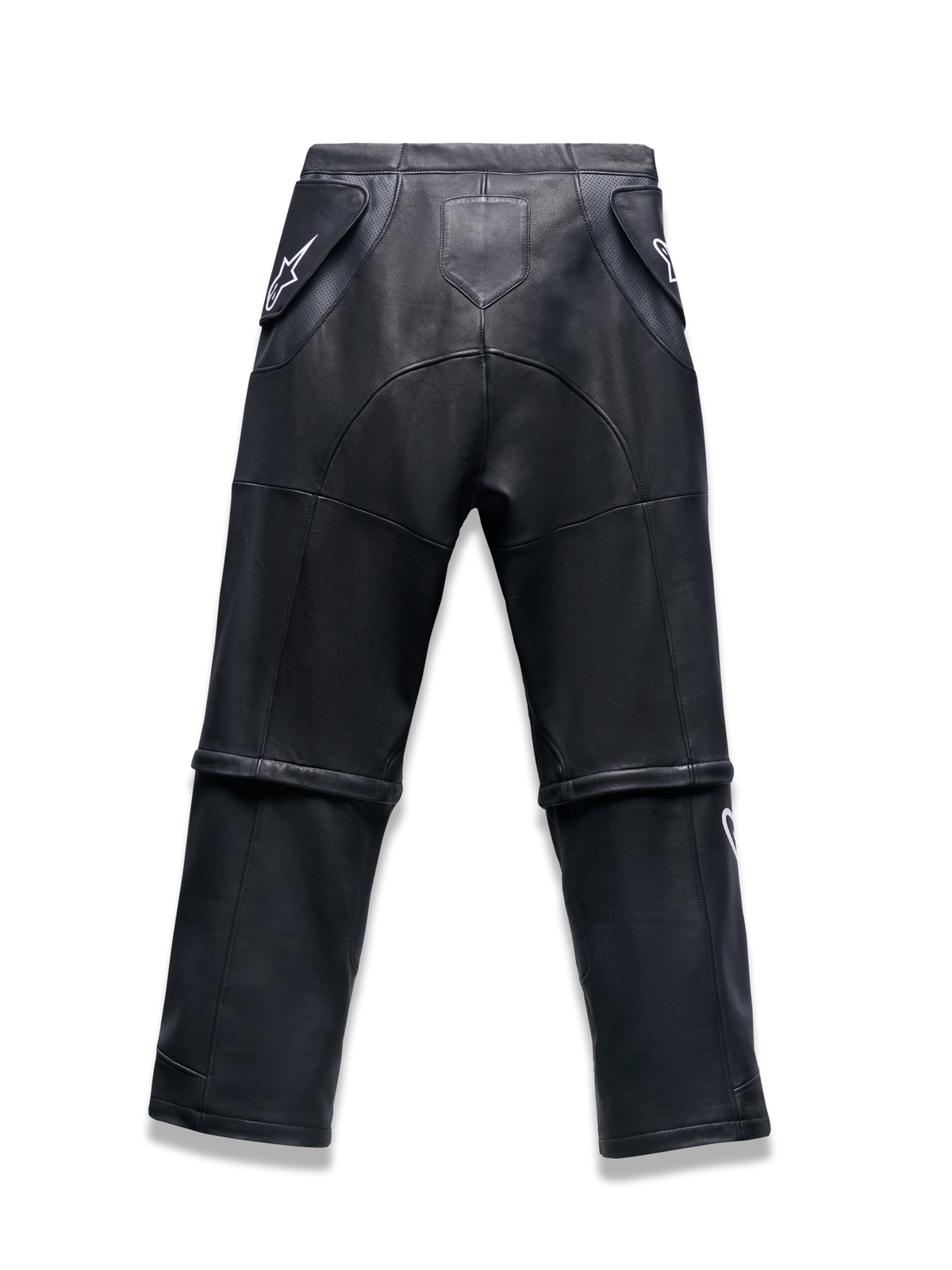 RSRV Neo Bat Leather Pants