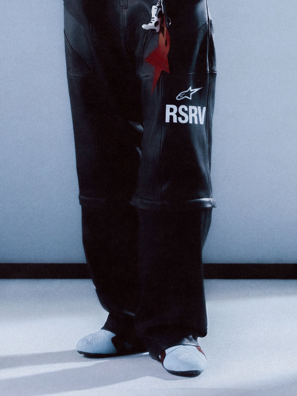 RSRV Starline Schuhe