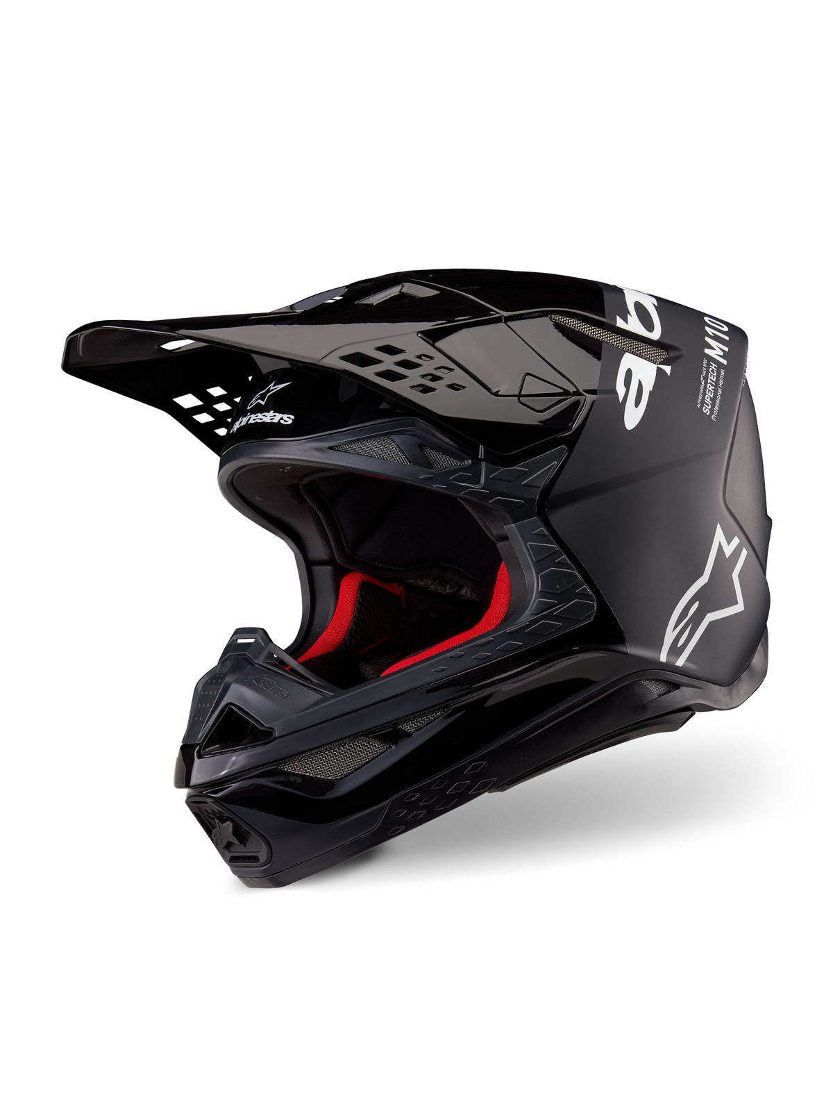 Supertech M10 Flood Helmet ECE 22.06
