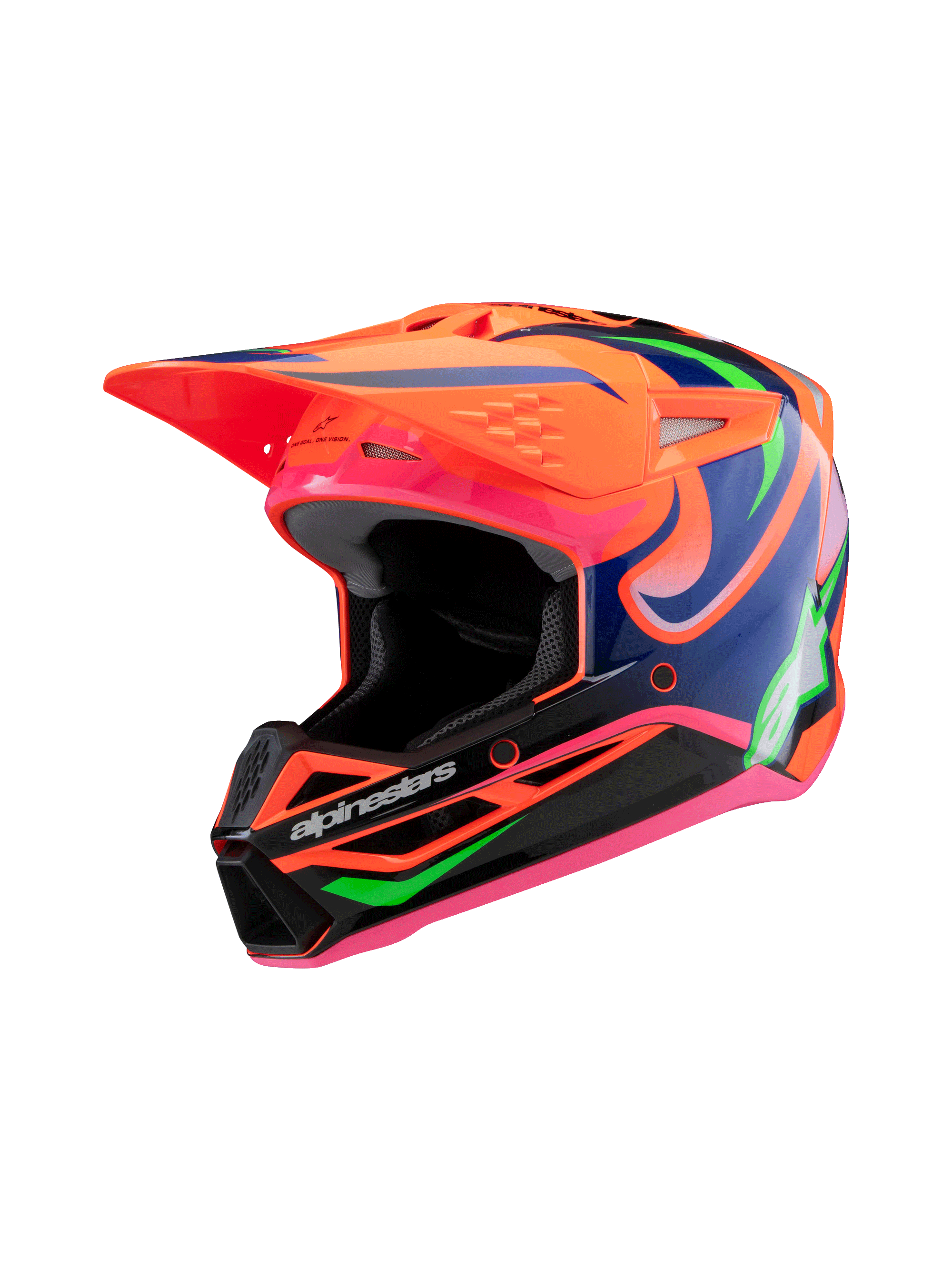Alpinestars dh helmet sales