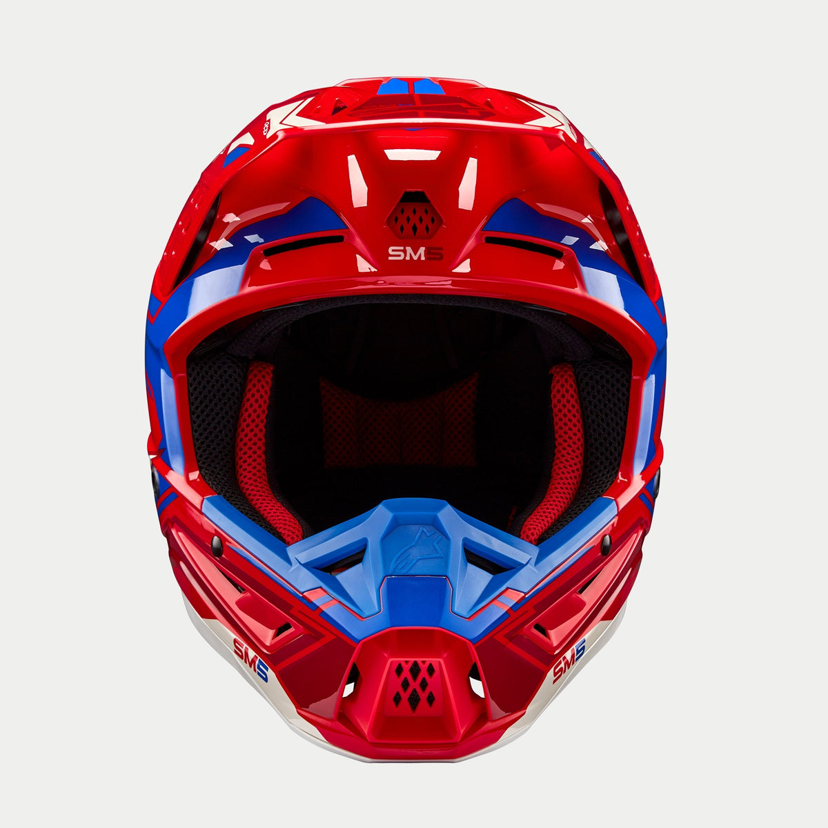S-M5 Helm Action 2 ECE 22.06