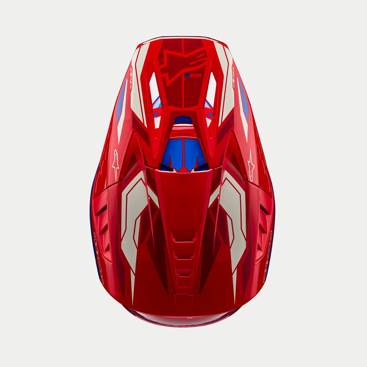 S-M5 Helm Action 2 ECE 22.06