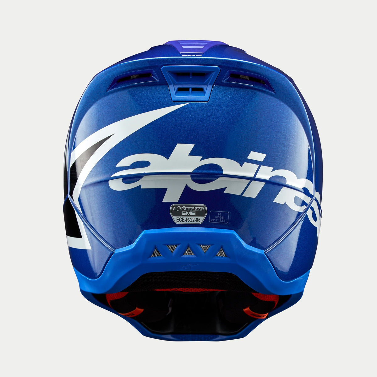S-M5 Helm Corp ECE 22.06