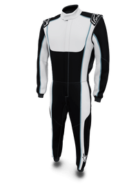 Tech Vision V3 Adjusted Length Custom Suit - FIA