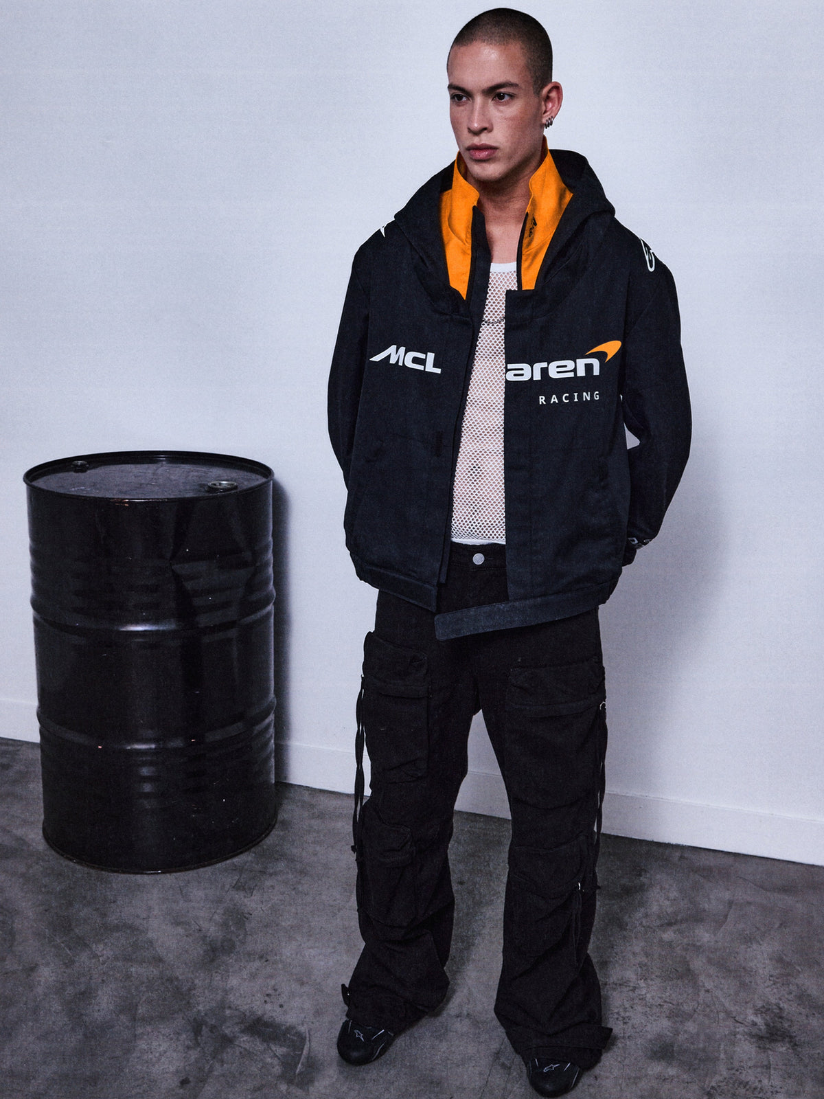 RSRV Arena Suit Jacke