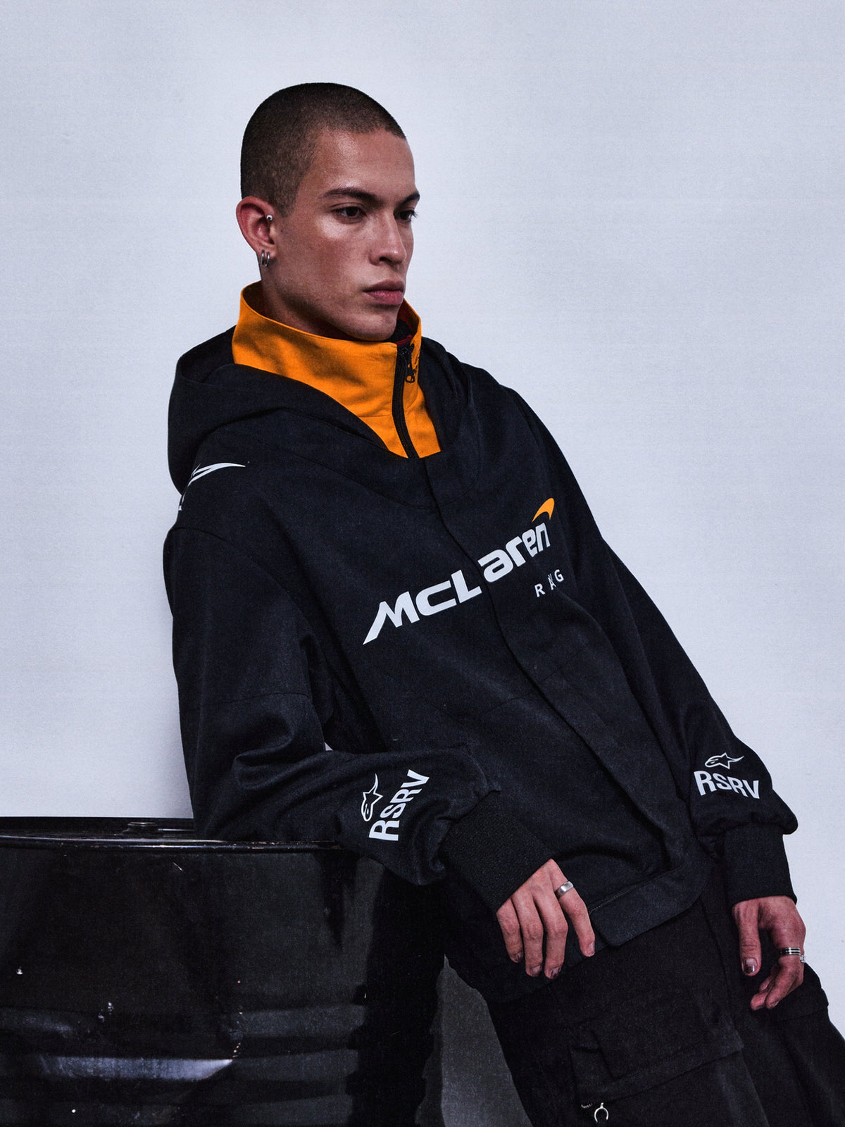 RSRV Arena Suit Jacke
