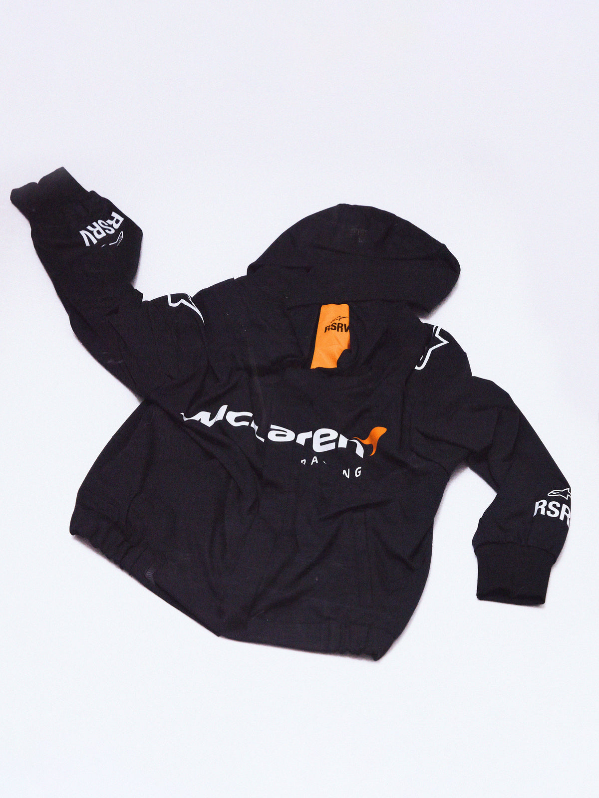 RSRV Arena Suit Jacke