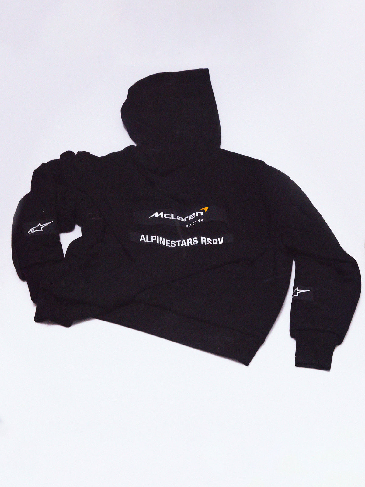 RSRV Rival Kapuzenpullover