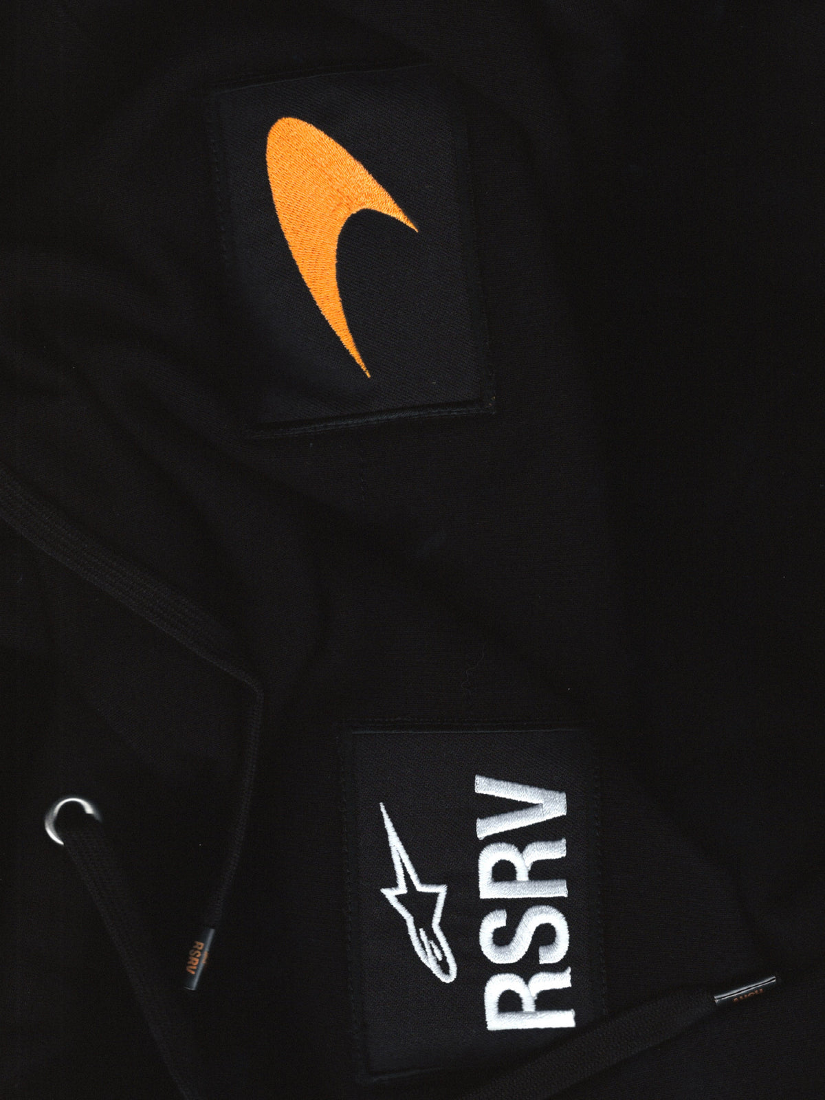 RSRV Rival Kapuzenpullover