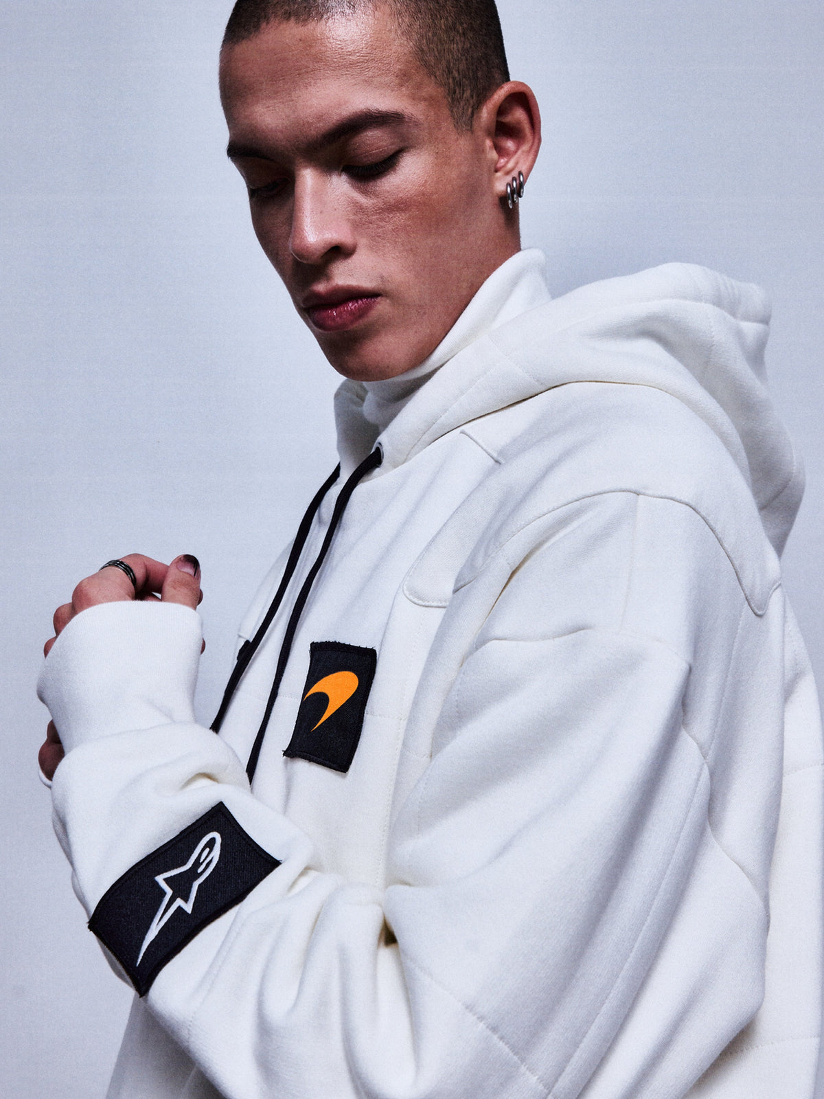 RSRV Rival Kapuzenpullover
