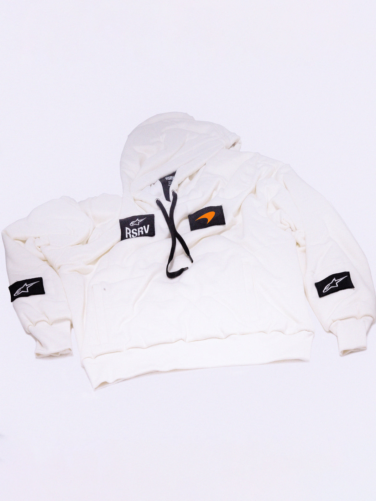 RSRV Rival Kapuzenpullover