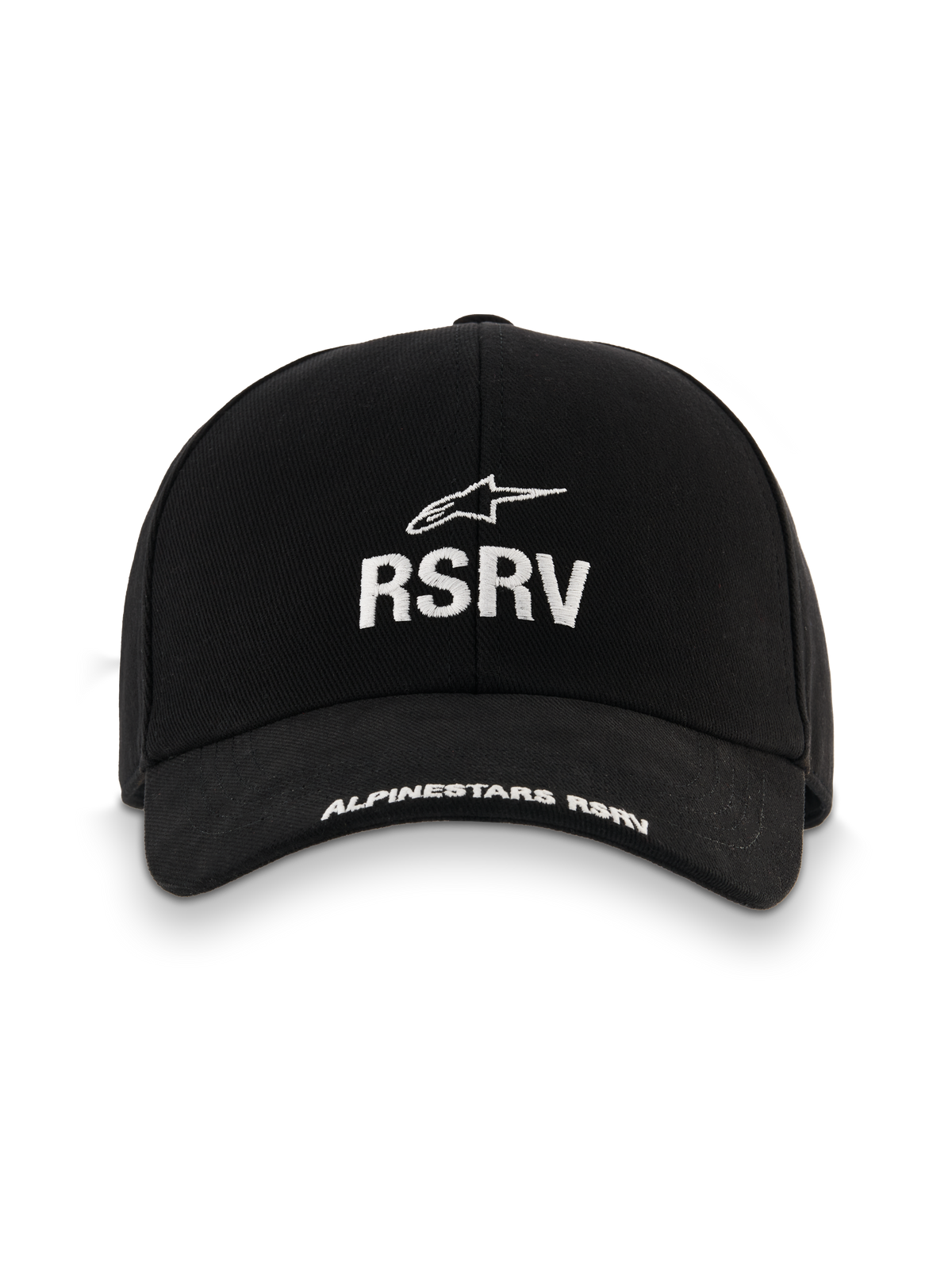 RSRV Buckle Mütze