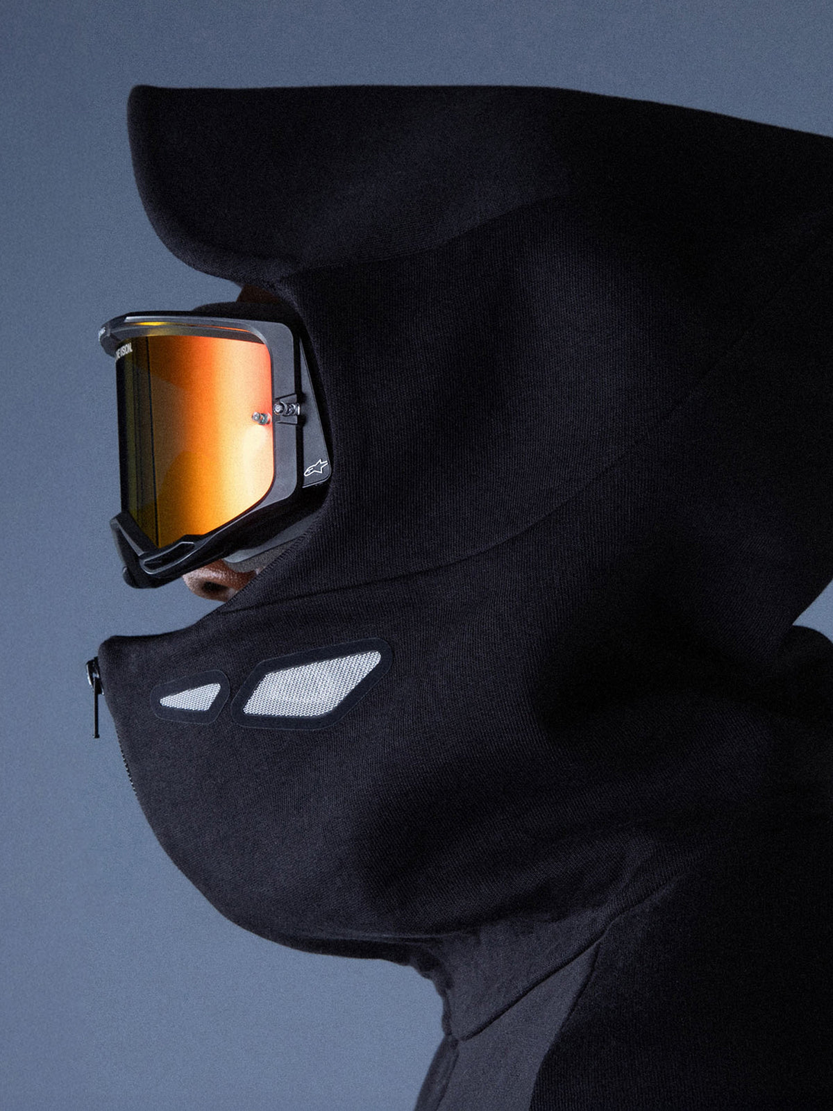 RSRV Vault Kapuzenpullover
