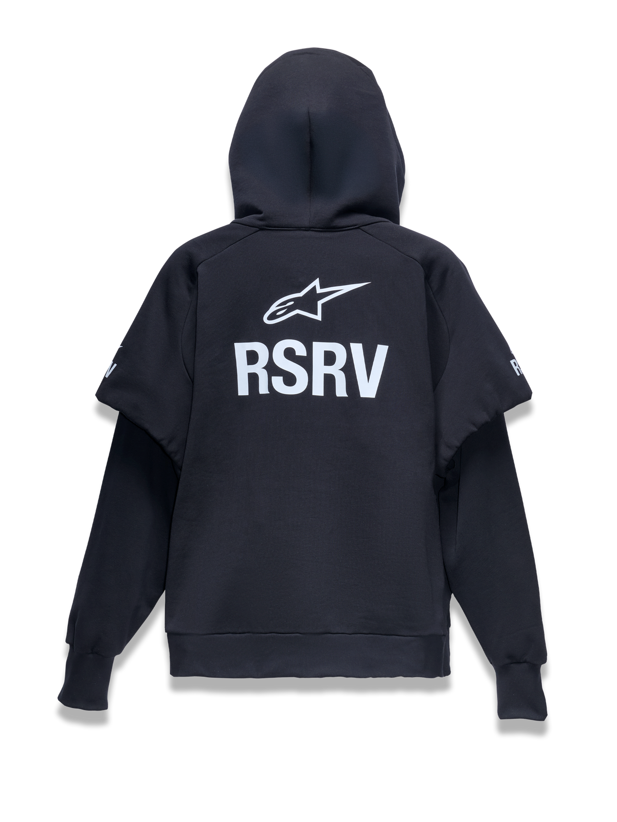 RSRV Vault Kapuzenpullover