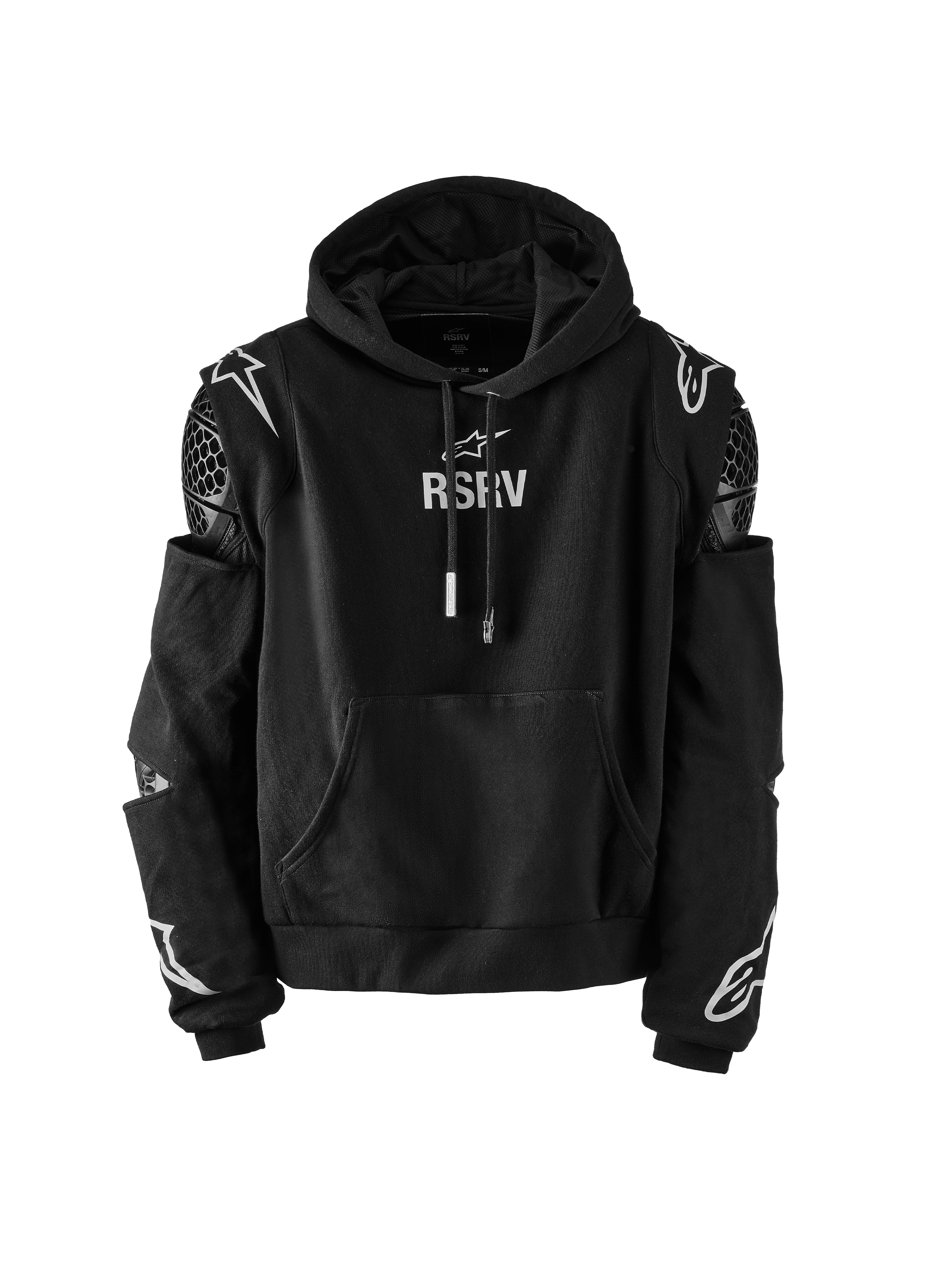 Armored hoody on sale