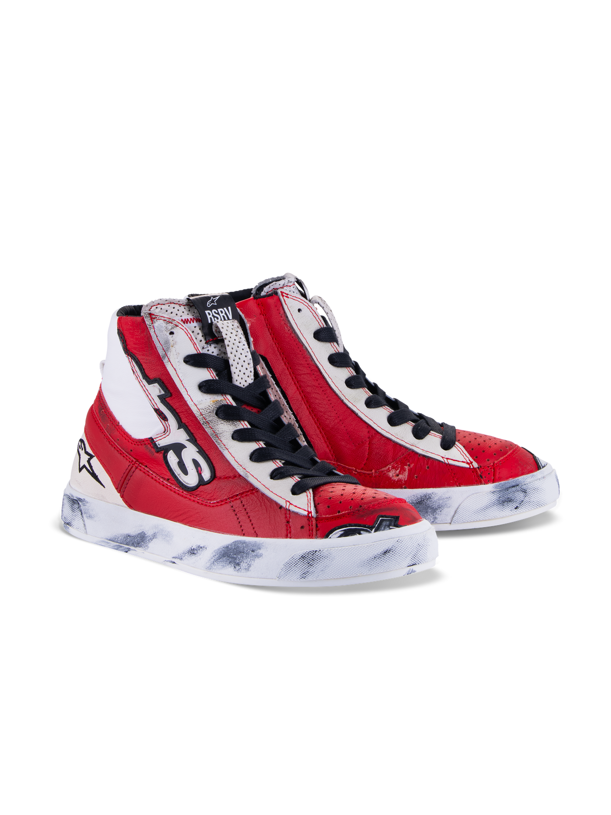 RSRV LEGACY Schuhe