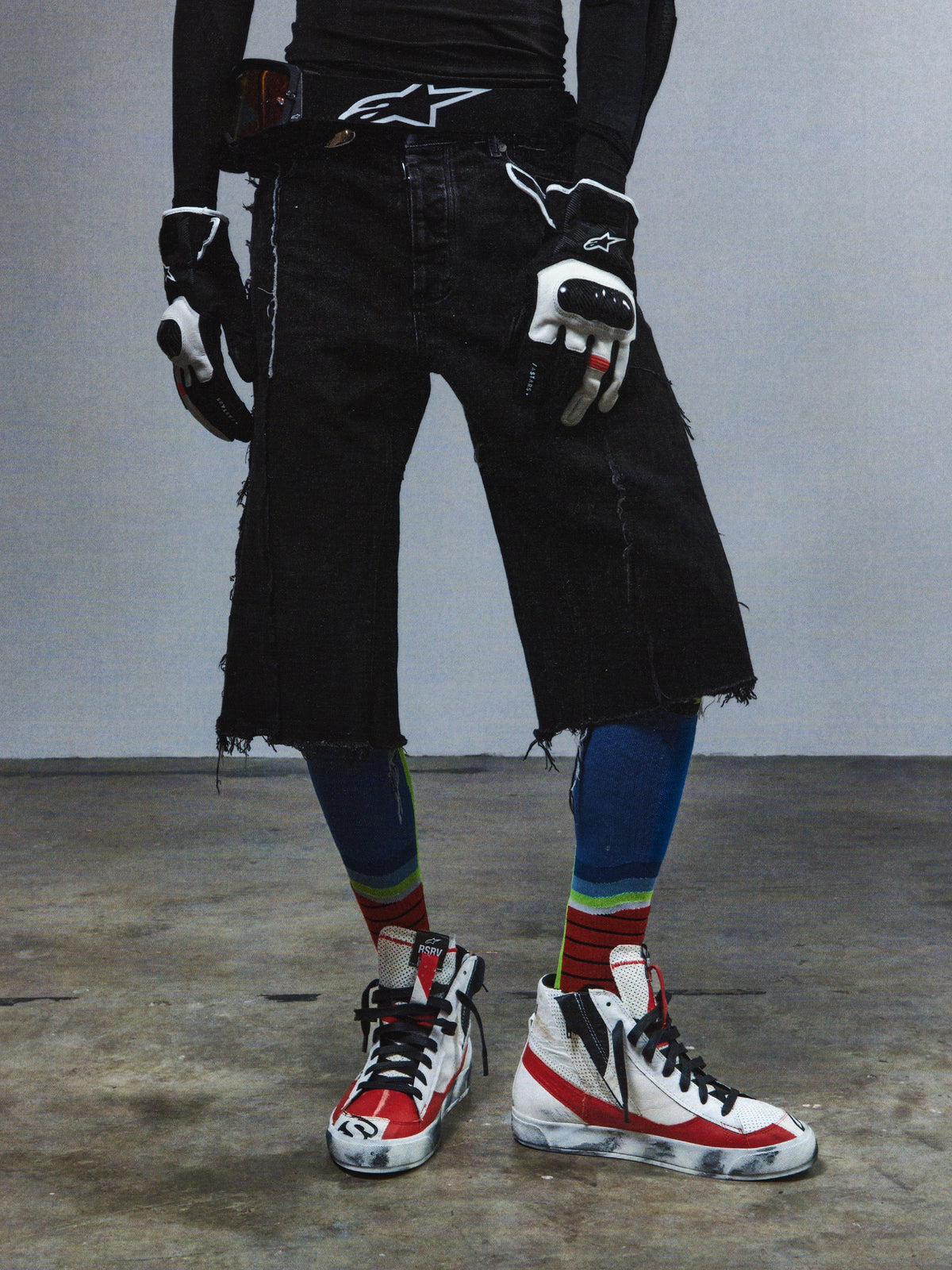 RSRV LEGACY Schuhe
