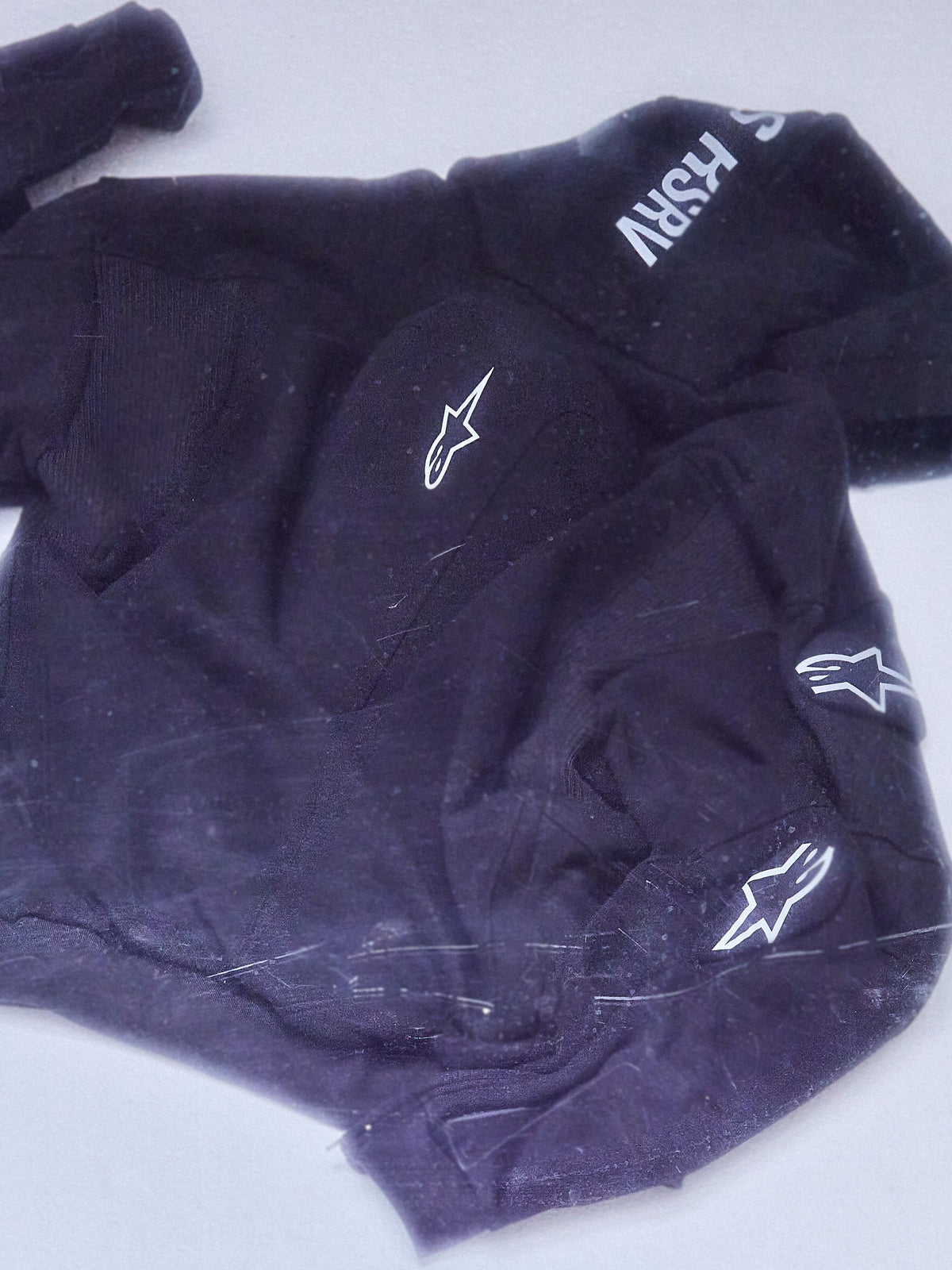 RSRV GP Kapuzenpullover