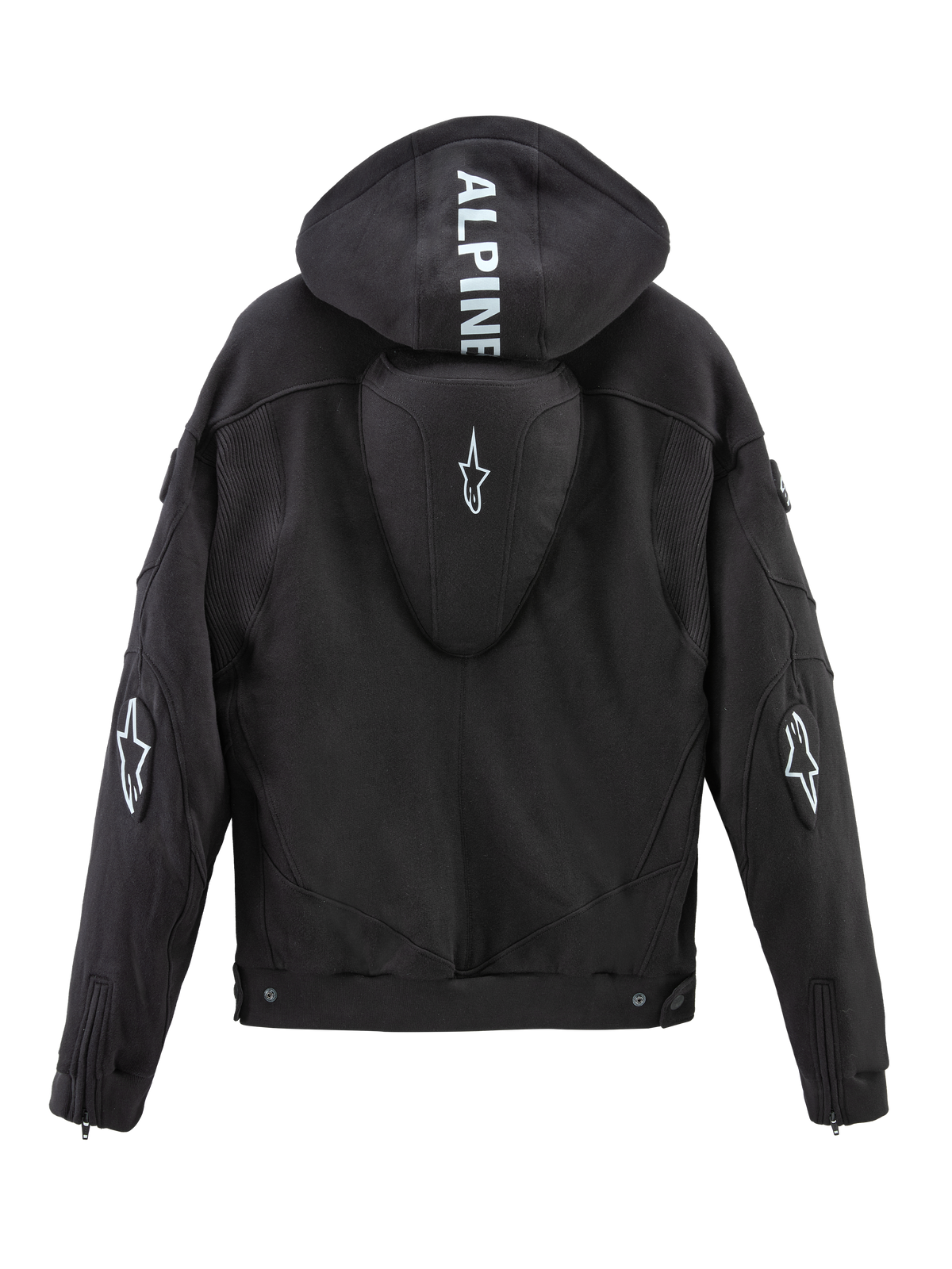 RSRV GP Kapuzenpullover