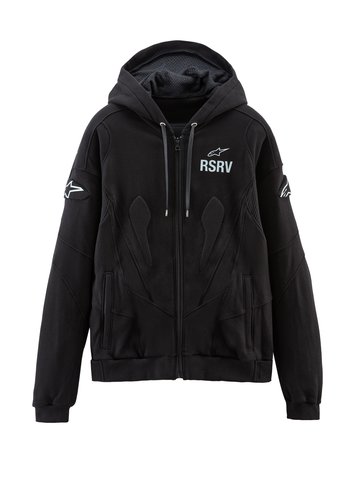 RSRV GP Kapuzenpullover