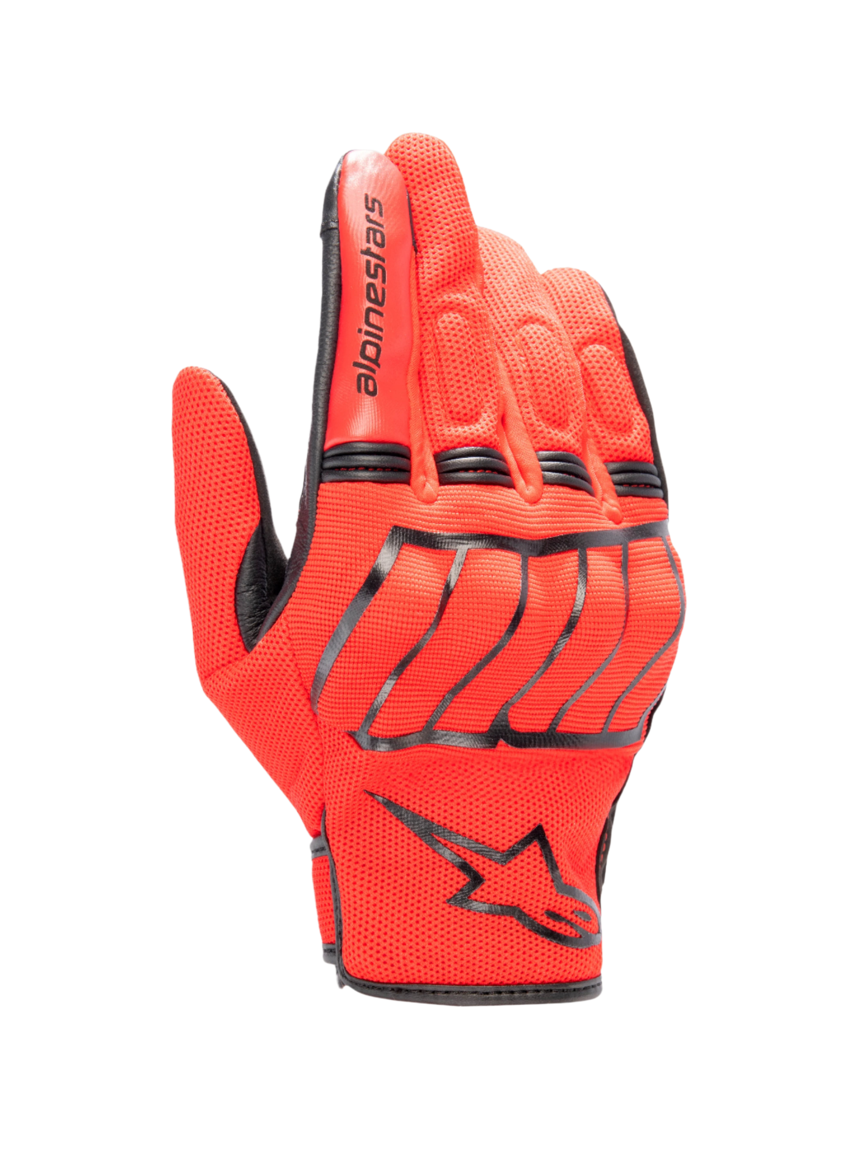 MM 93 Losail V2 - Motorrad Handschuhe