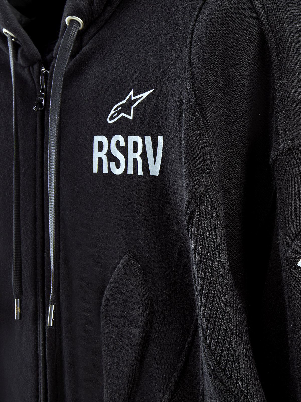 RSRV GP Kapuzenpullover