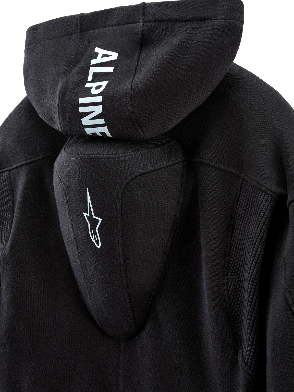 RSRV GP Kapuzenpullover
