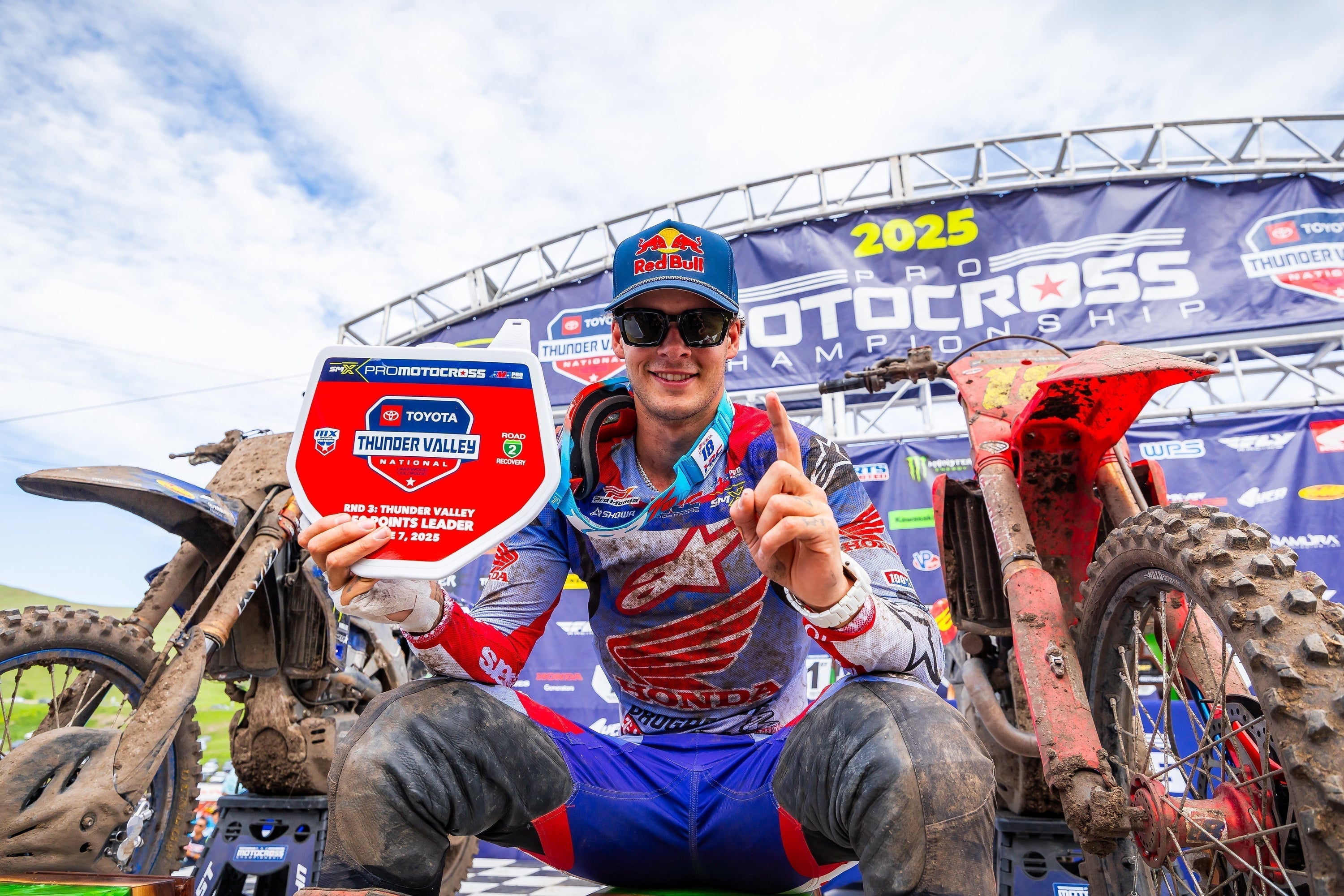 Why Jett Lawrence’s MX Gear is Dominating the Track