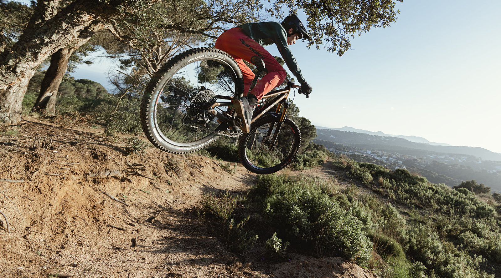 MTB Protection Guide: What You Really Need for Enduro Trails