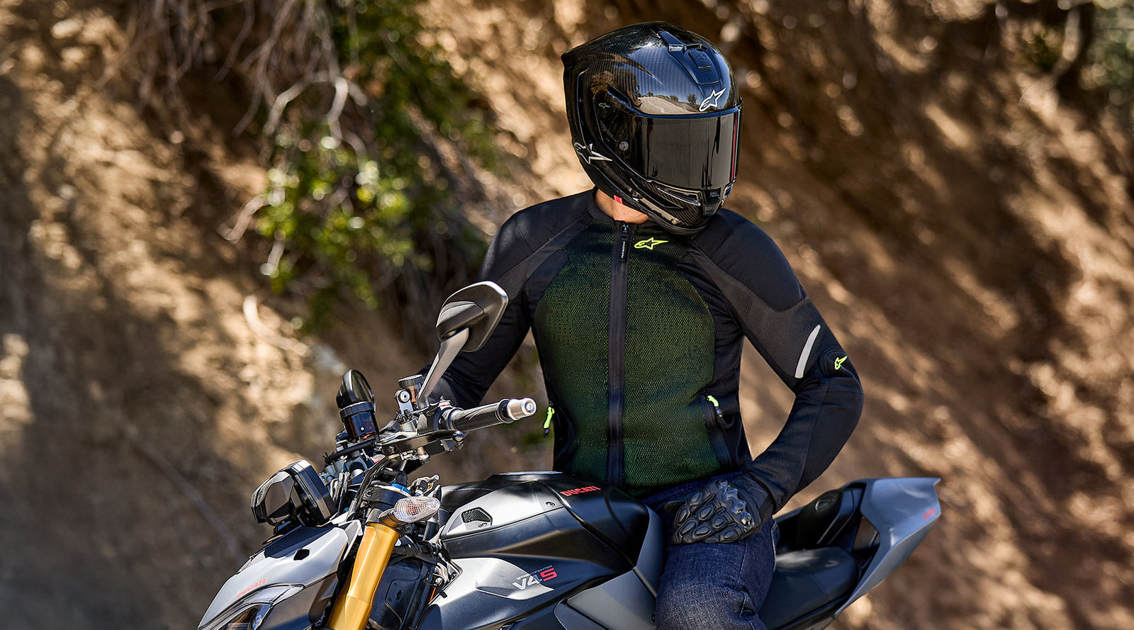 Best Summer Motorcycle Jackets for 2025: Ride Cool, Stay Protected