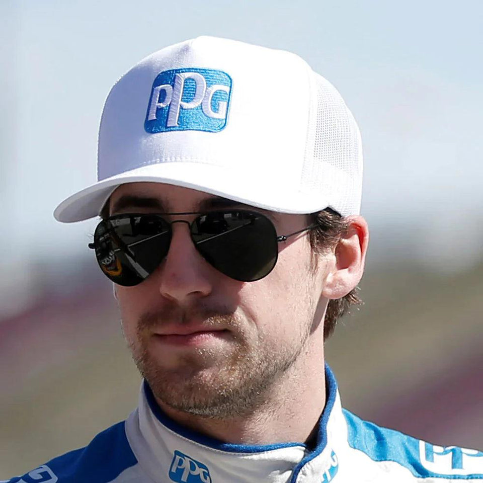 Ryan Blaney