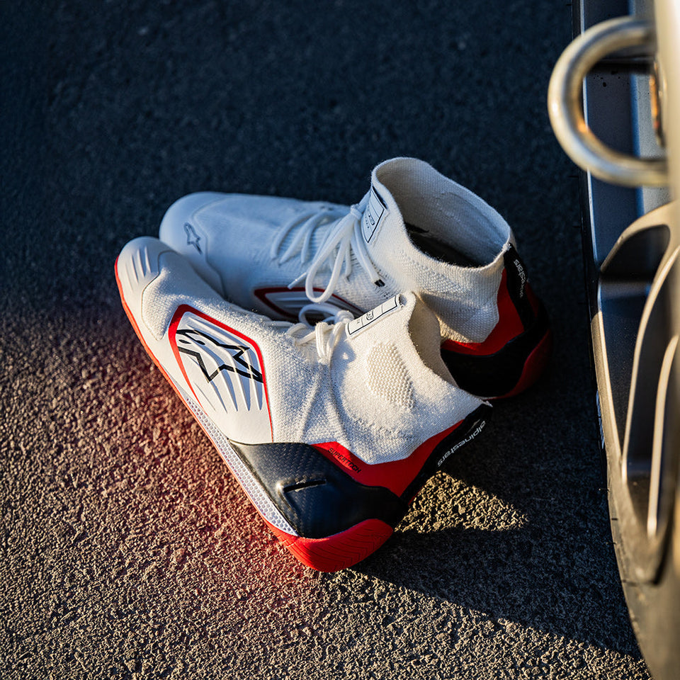 Auto Footwear