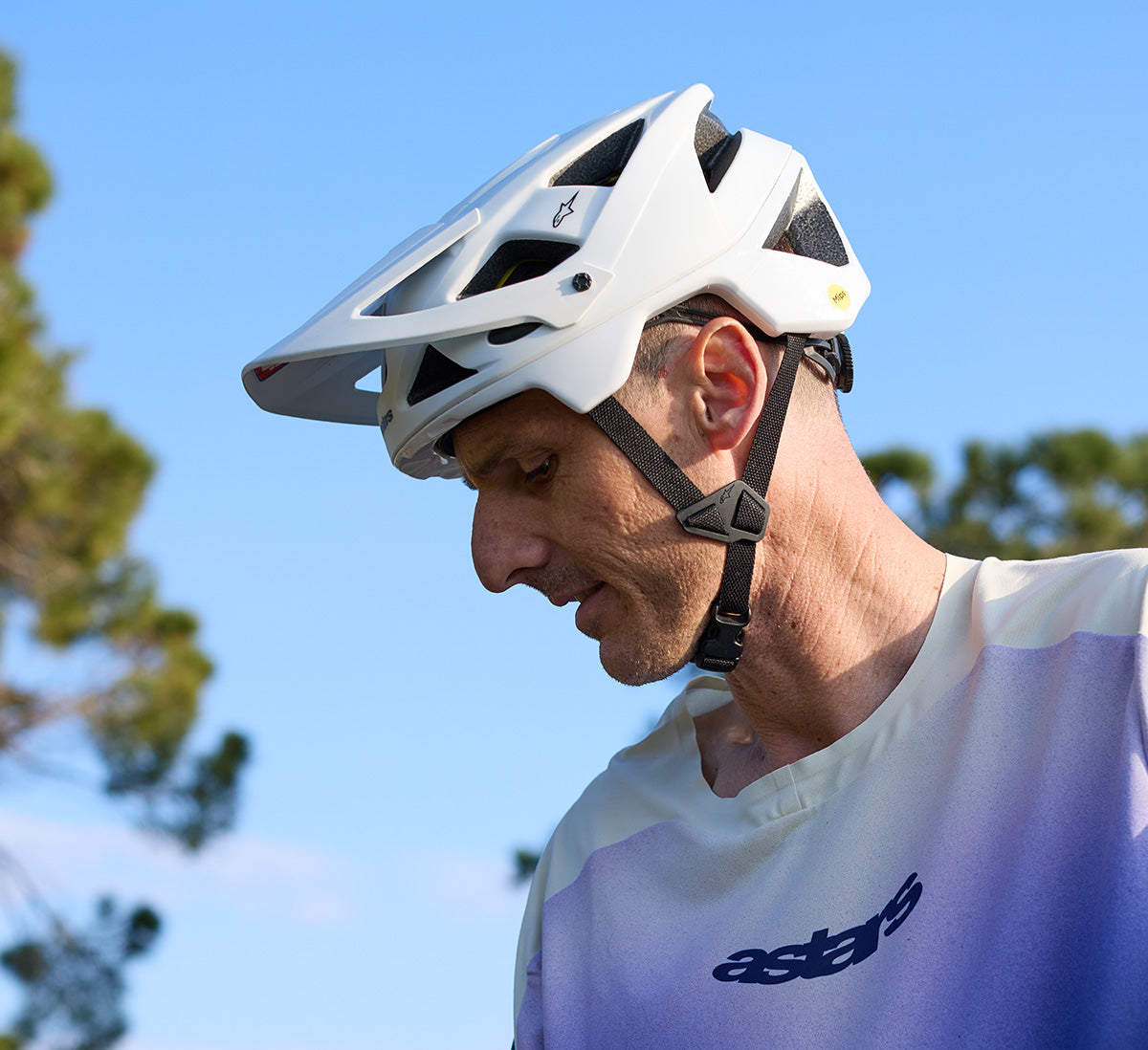 Alpinestars mountain bike clothing store