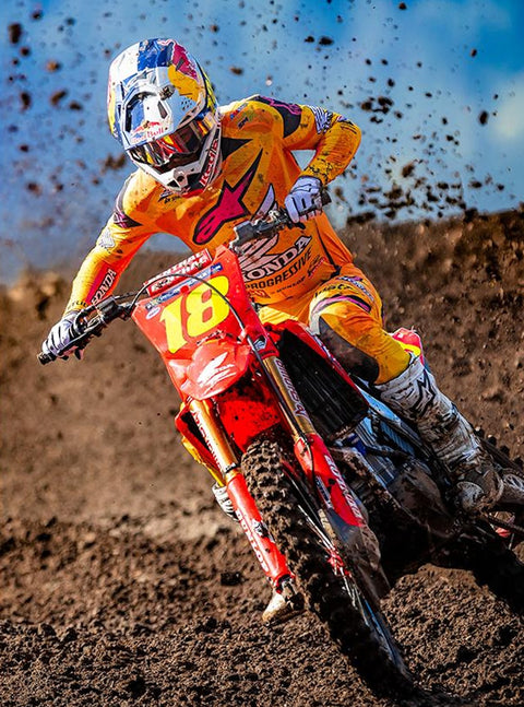 Alpinestars Deutschland: Ausrüstung und Zubehör Motorrad, Auto, MTB ...