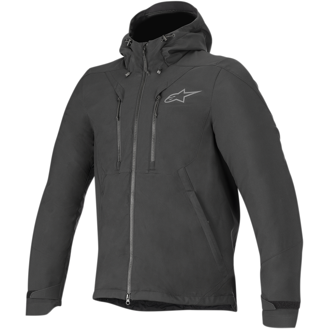 Domino Tech Jacke