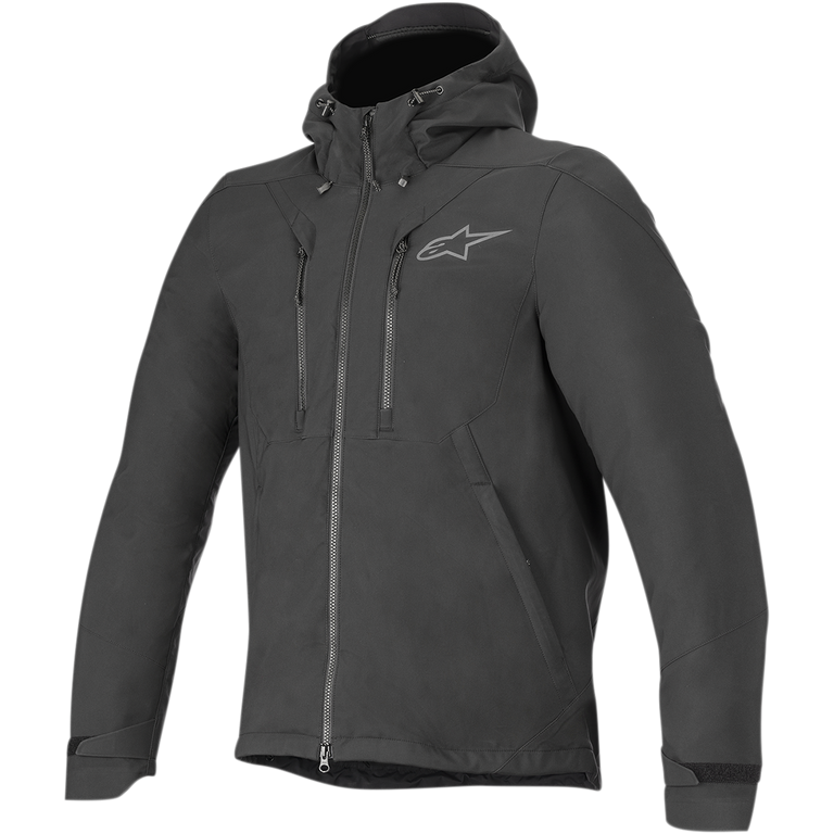 Domino Tech Jacke