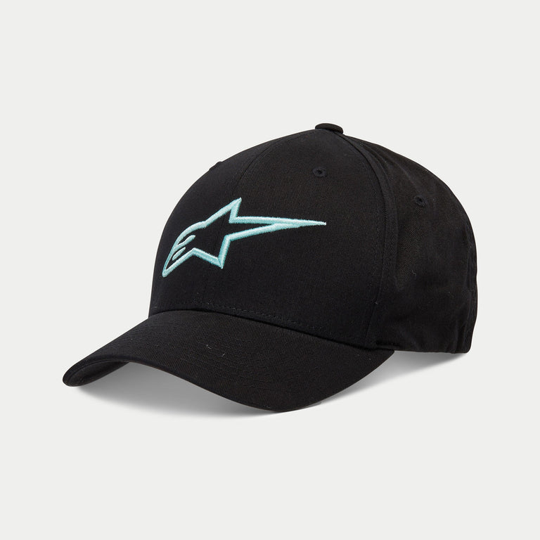 Ageless Curve Hat