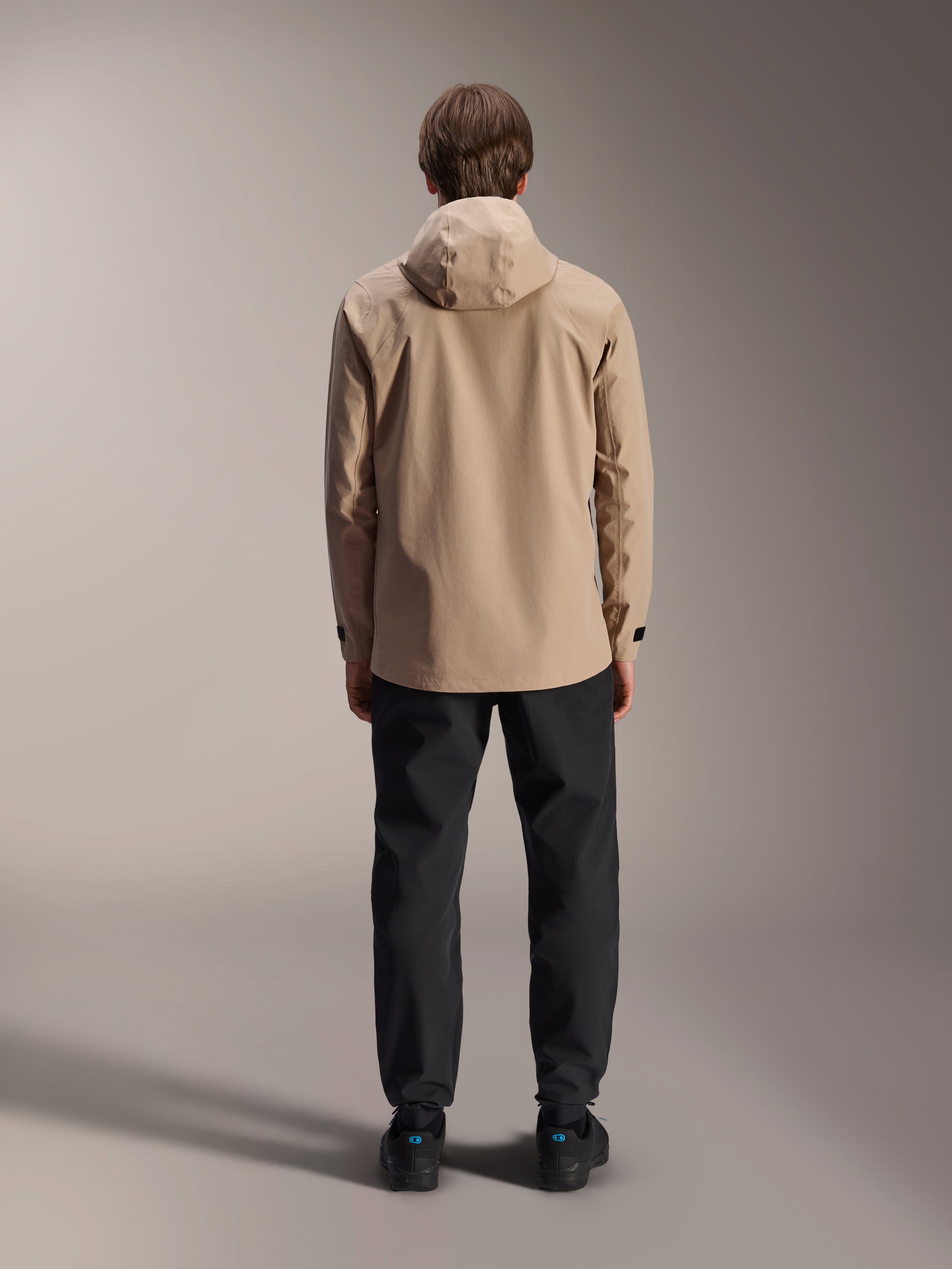 A-Dura Rain Jacket