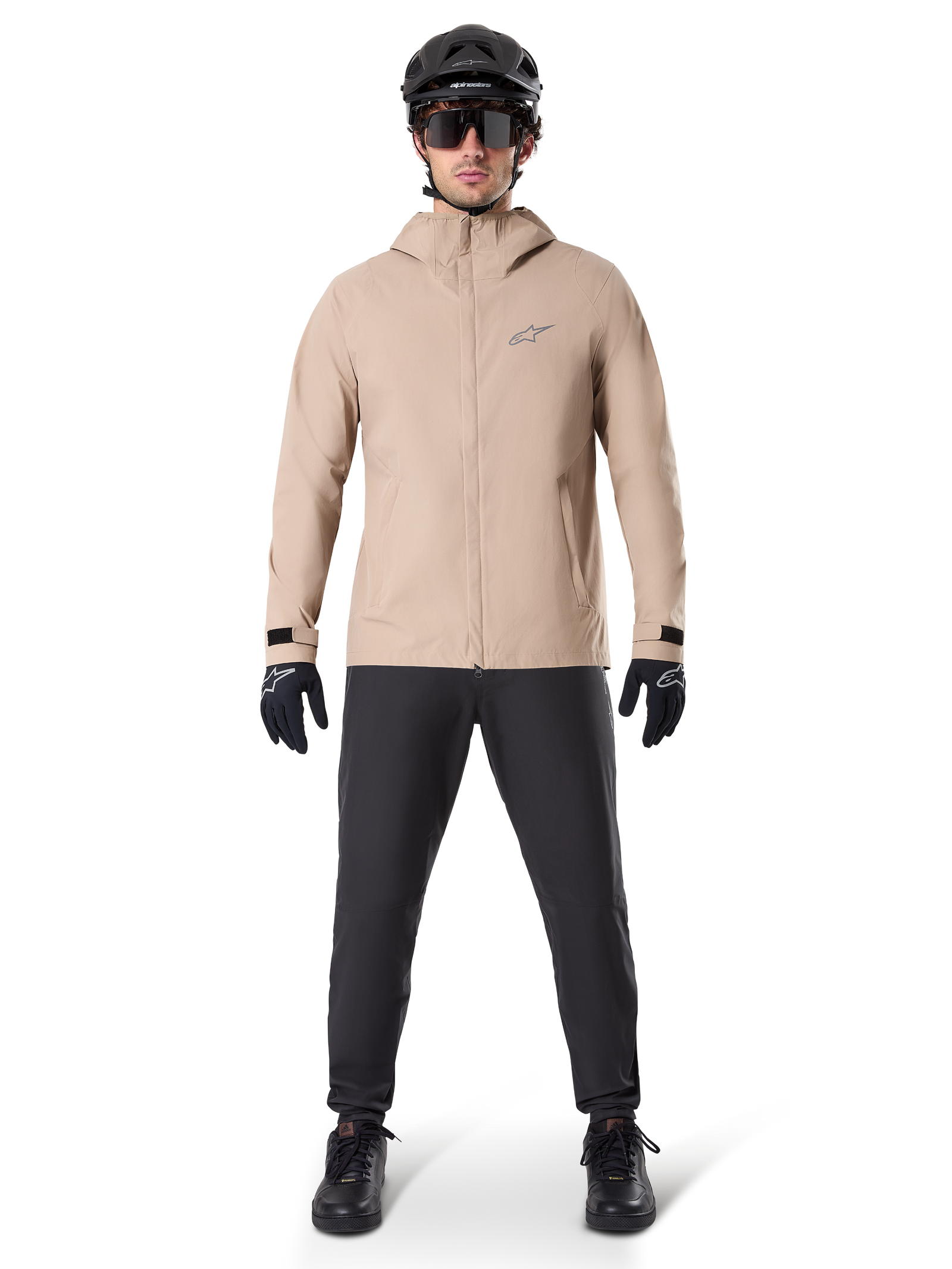 A-Dura Regenjacke