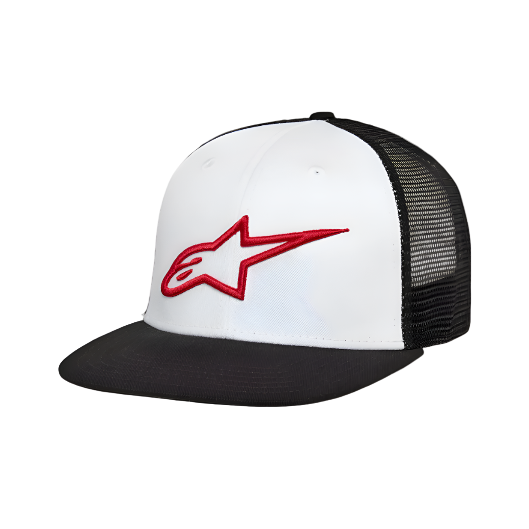 Corp Trucker Kappe