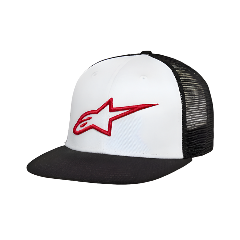 Corp Trucker Kappe