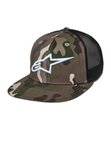 Corp Trucker-Kappe