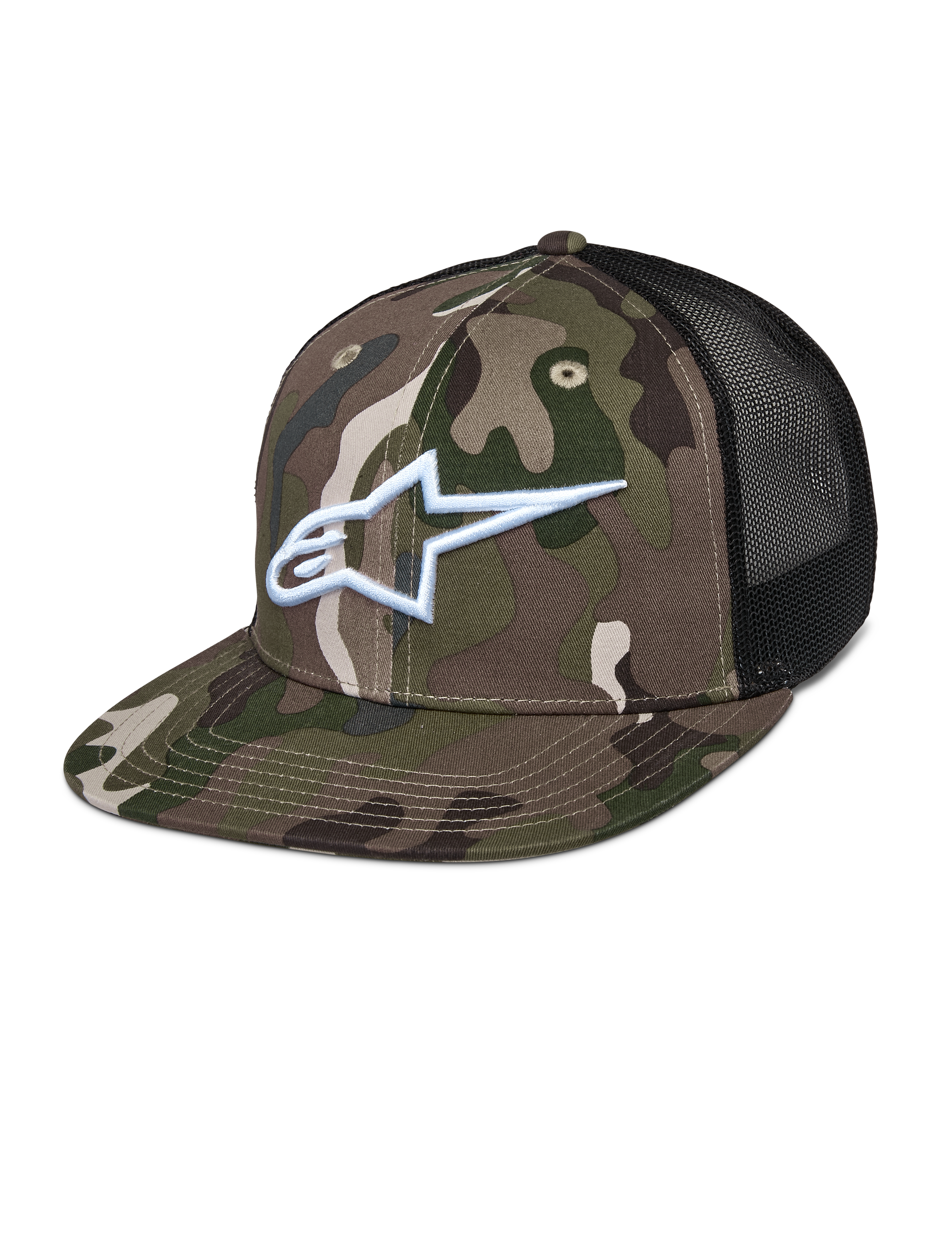 Corp Trucker-Kappe
