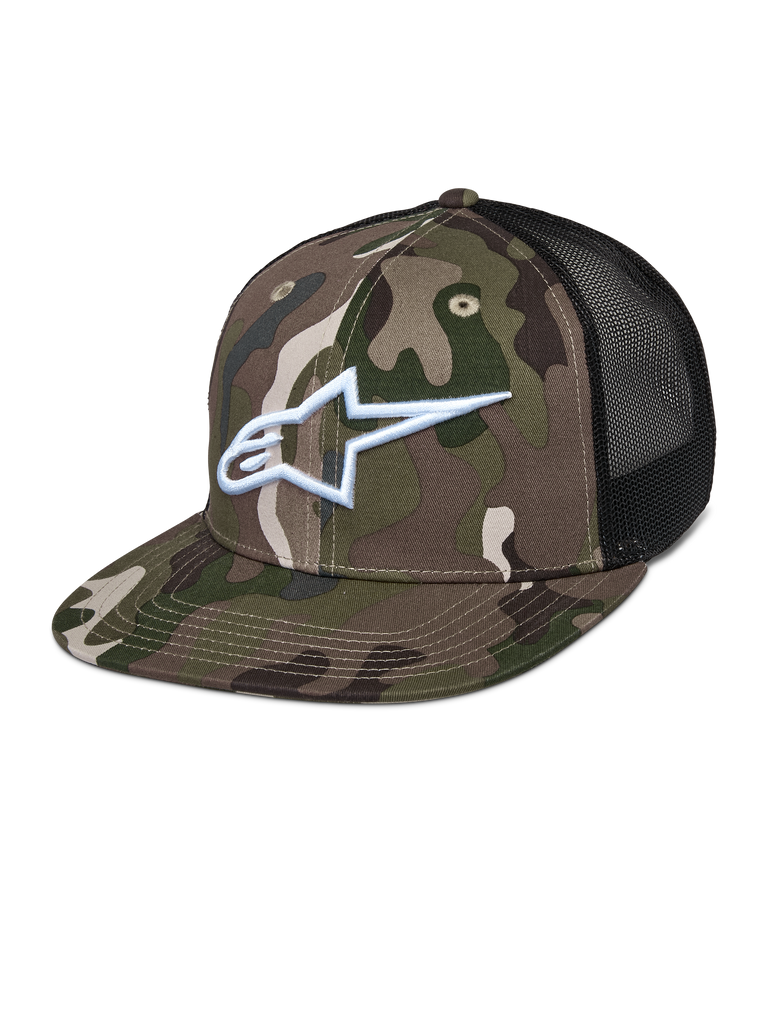 Corp Trucker-Kappe