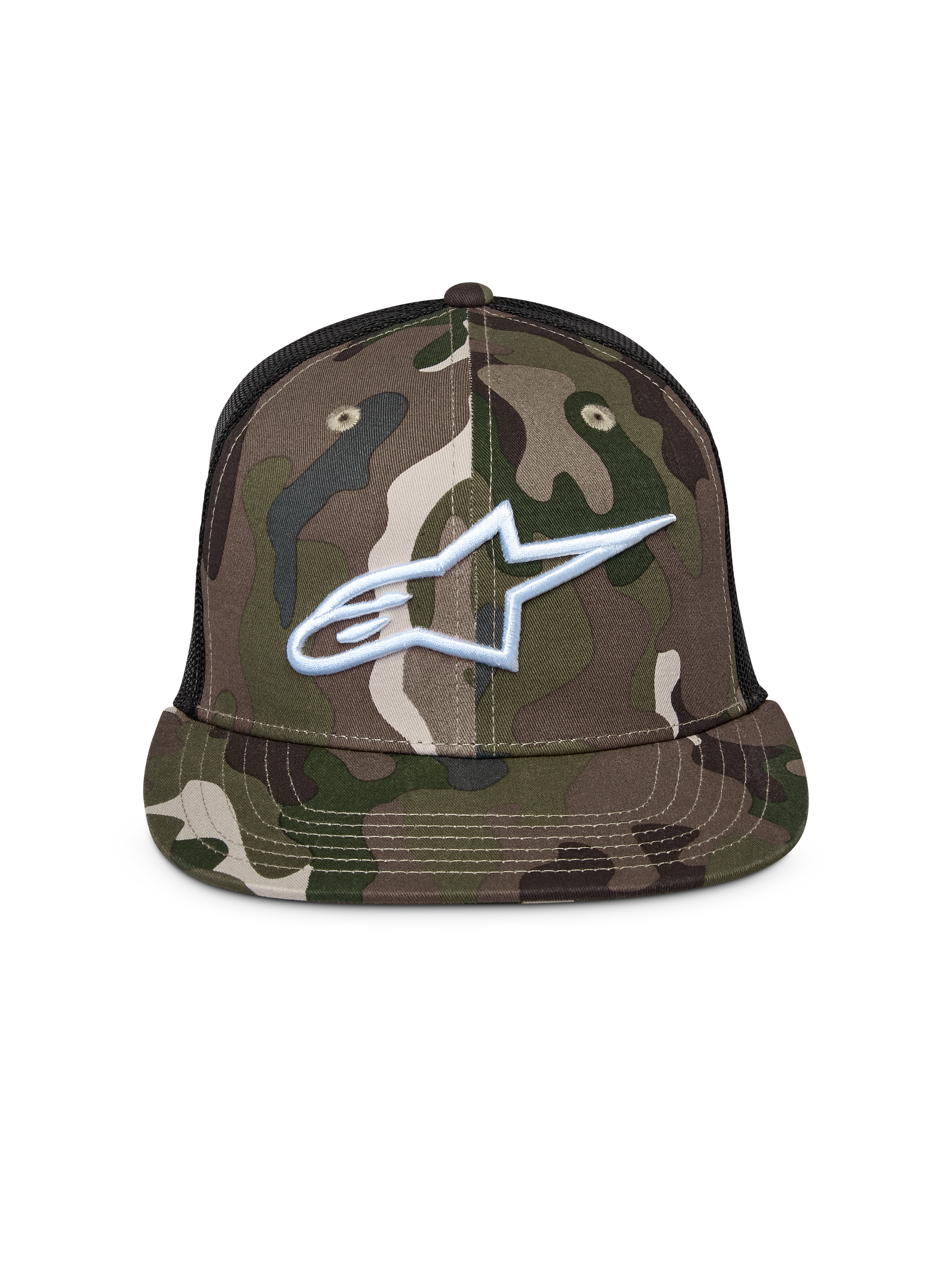 Corp Trucker-Kappe