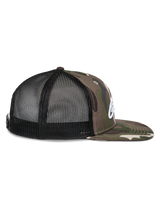 Corp Trucker-Kappe