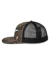 Corp Trucker-Kappe