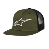Corp Trucker Hat