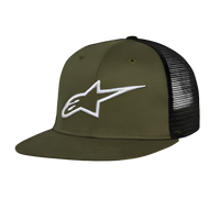 Corp Trucker Hat